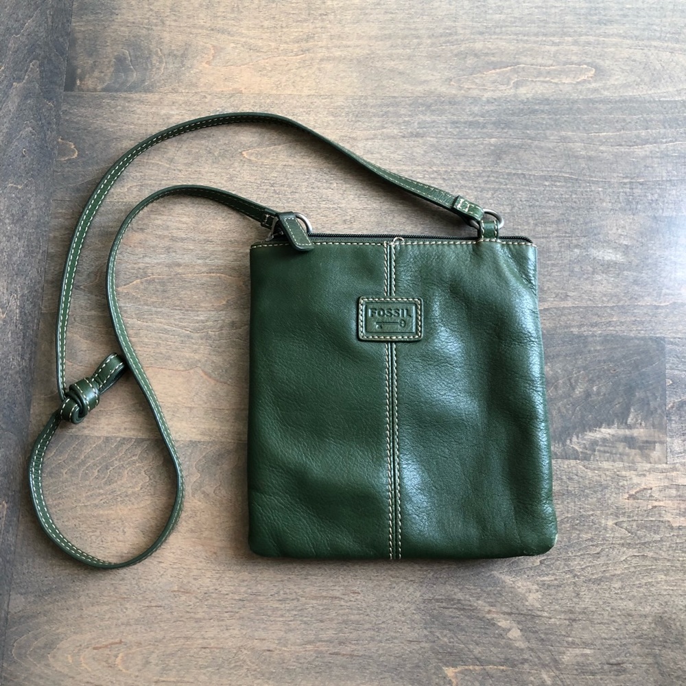 Fossil bag